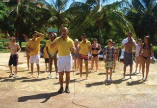 Brisas Del Caribe