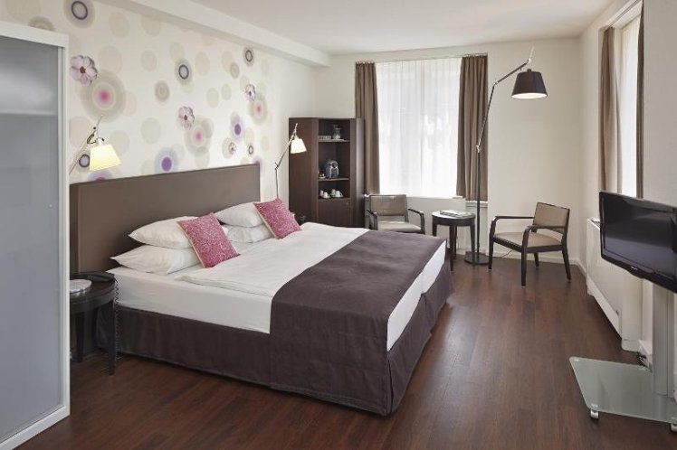 Sorell Hotel Rutli
