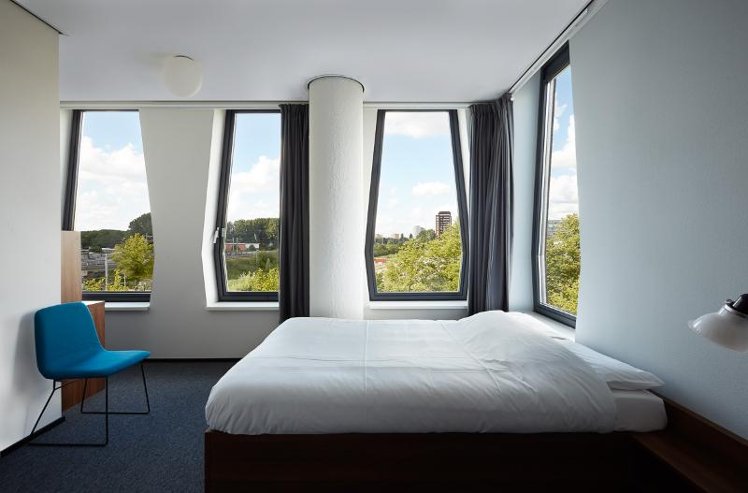 DOUBLE EXECUTIVE Room
