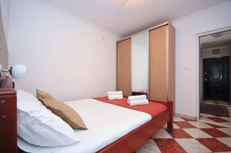 APARTMENT TWO BEDROOMS Room