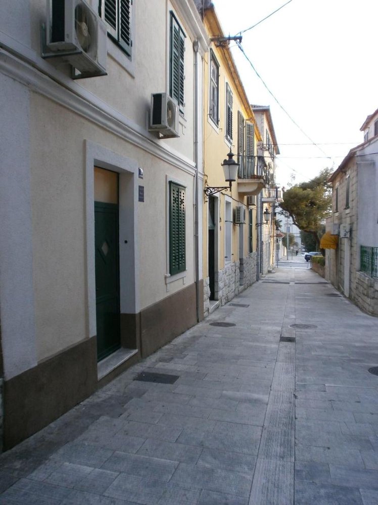 General view