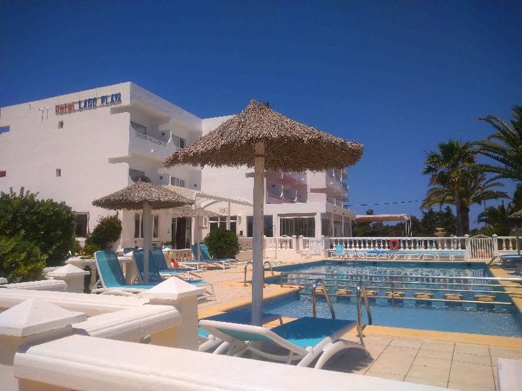 Double or Twin WITH BALCONY Room