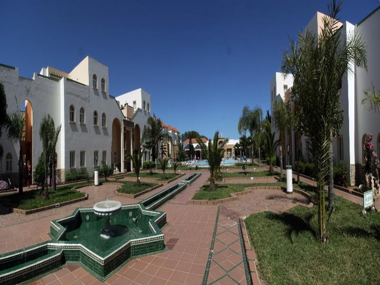 General view