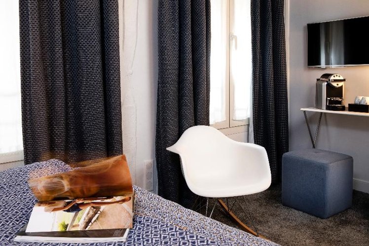 Double or Twin SUPERIOR Room