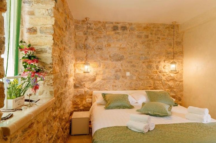 Damida Luxury Rooms