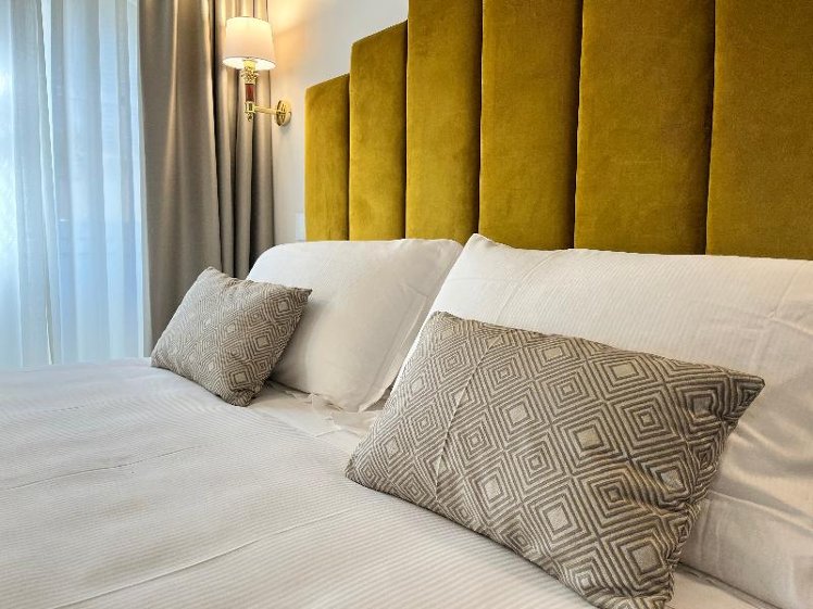 Double or Twin SUPERIOR CITY VIEW Room