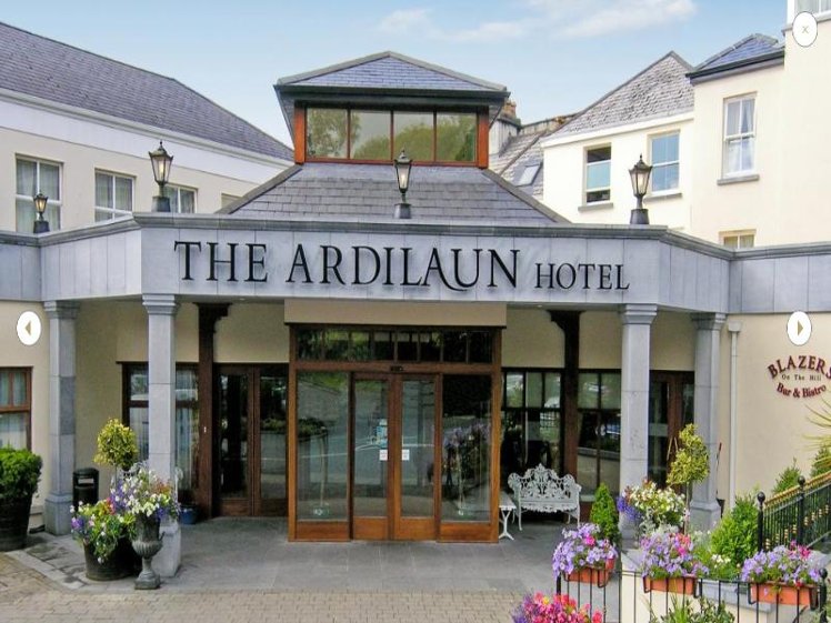 The Ardilaun