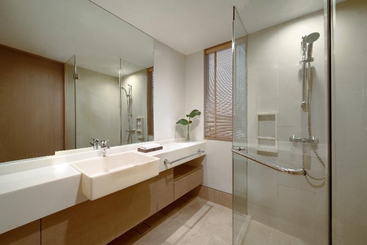 Double or Twin GRAND DELUXE Room