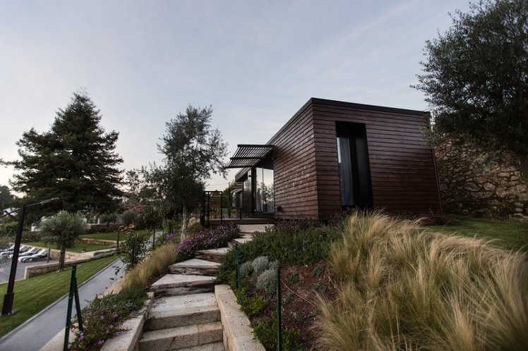 VILLA CAPACITY 3 Room