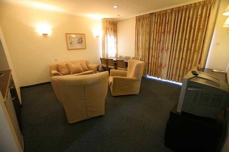 SINGLE SUPERIOR Room