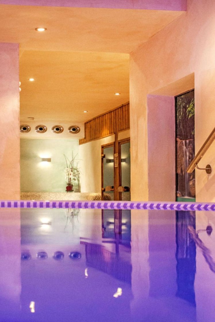 Hotel Feinschmeck
