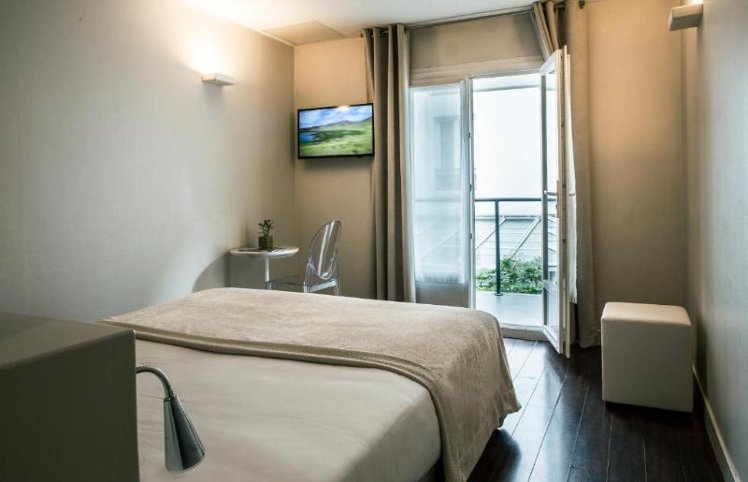 Double or Twin EXECUTIVE Room