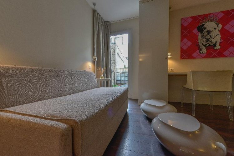 SUITE STANDARD Room