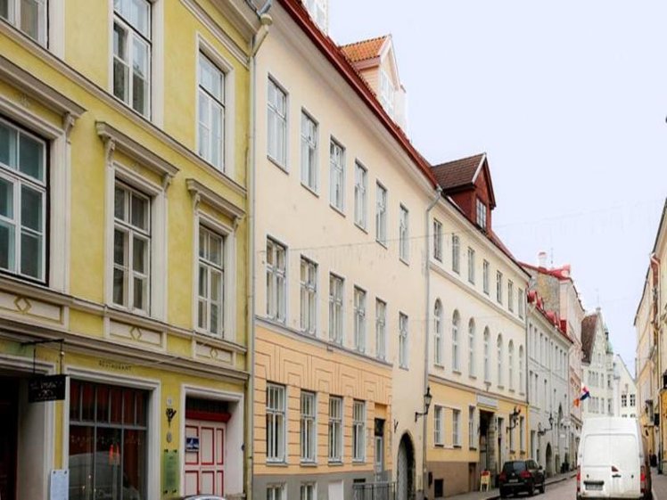 General view