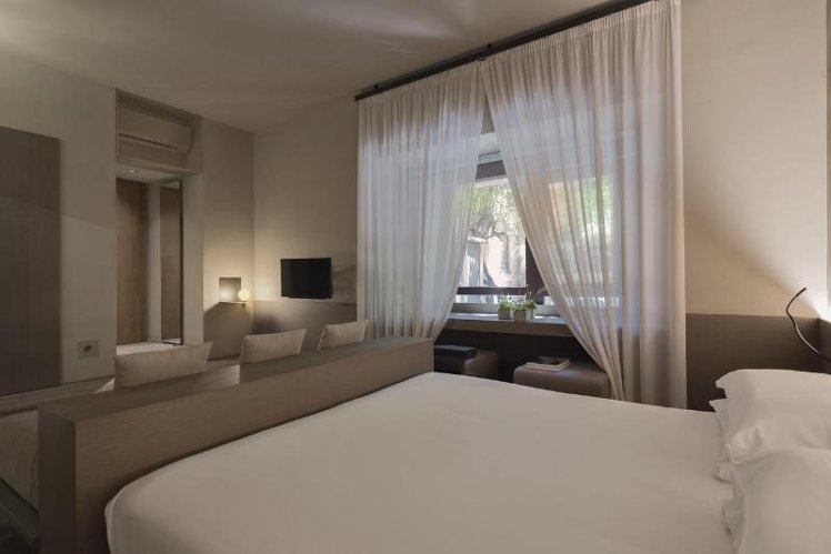 SUITE STANDARD Room