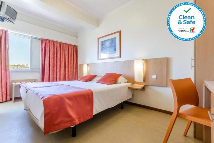 Double or Twin STANDARD Room