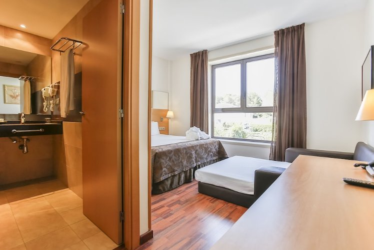 Hotel Desitges