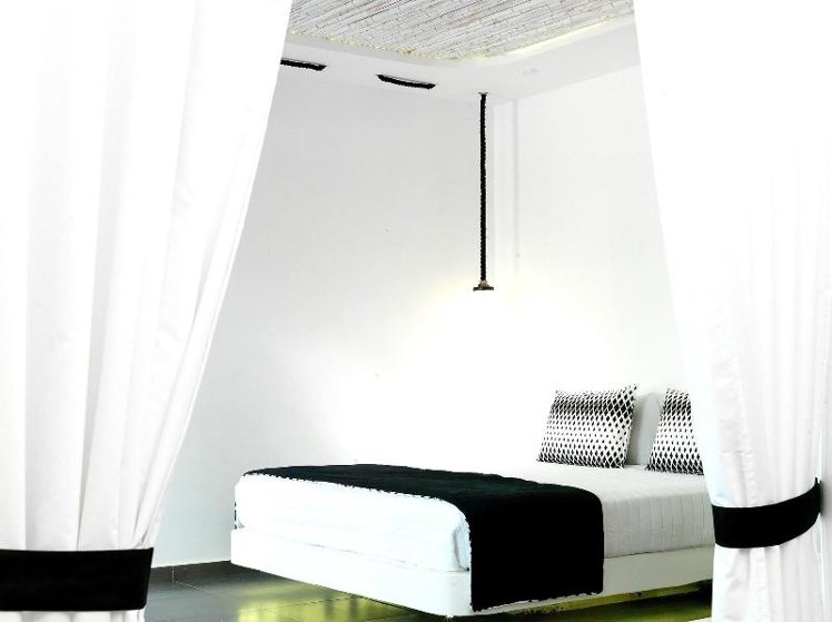 San Marino Suites