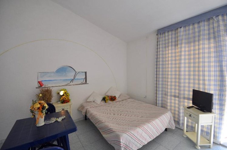 STUDIO CAPACITY 2 Room