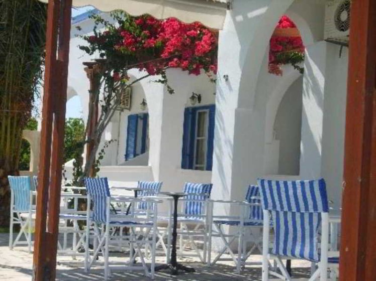 Villa Clio