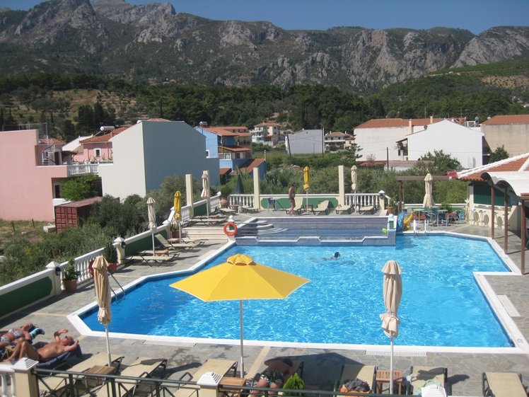 Holiday image