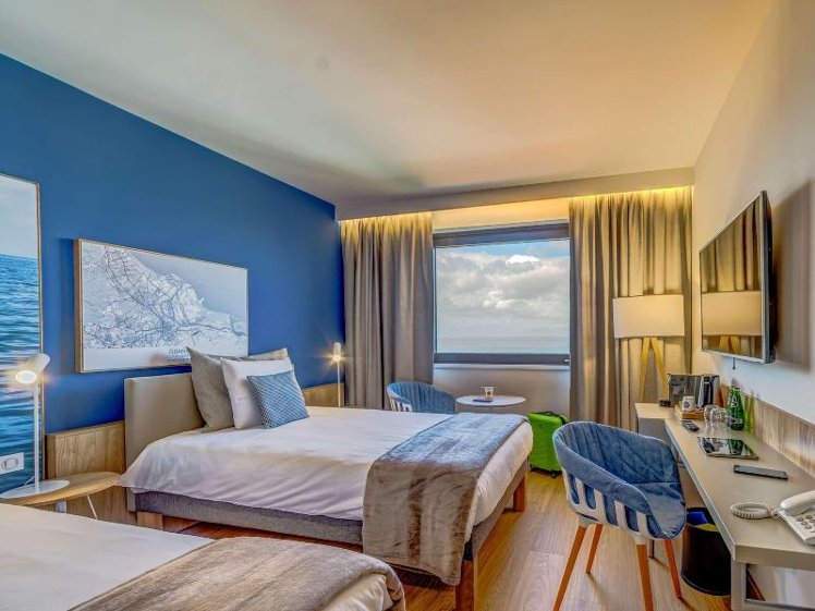 TWIN COMFORT Room