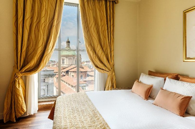 Double or Twin STANDARD Room