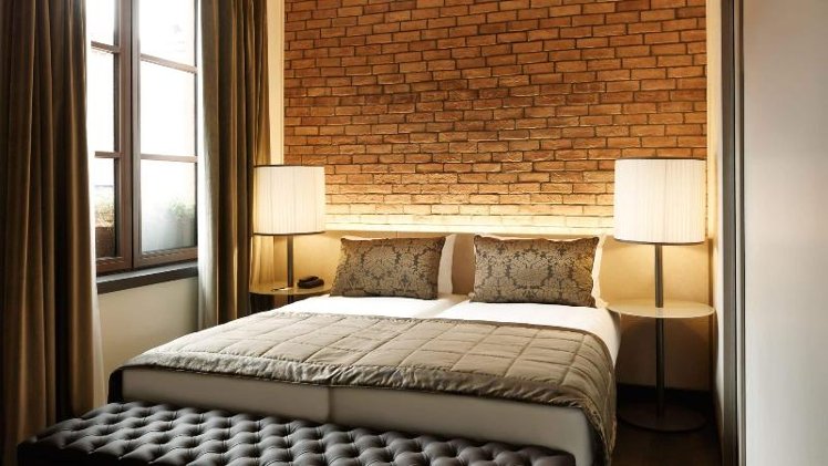 Room KING SIZE BED Room