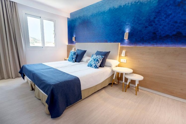 SUITE TWO BEDS Room