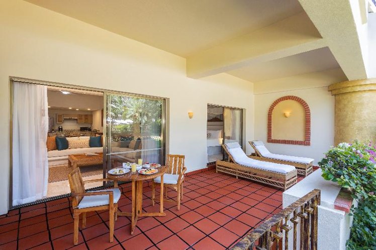 SUITE ONE BEDROOM Room