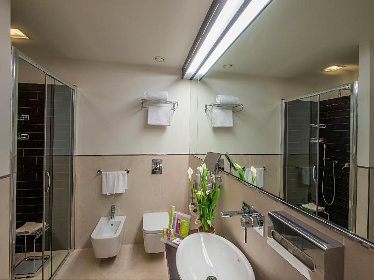 TWIN STANDARD Room