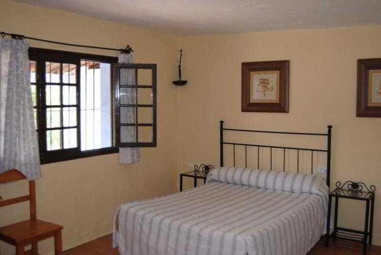 BUNGALOW CAPACITY 2 Room