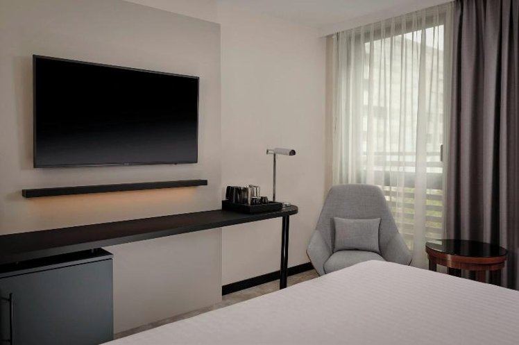 DOUBLE GRAND DELUXE Room