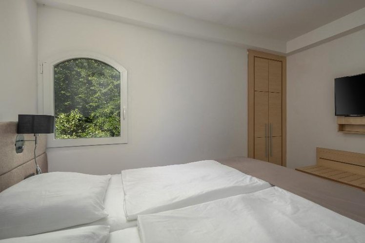 SUITE WITH TERRACE Room