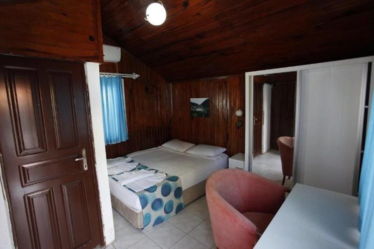 Kuba Beach Hotel