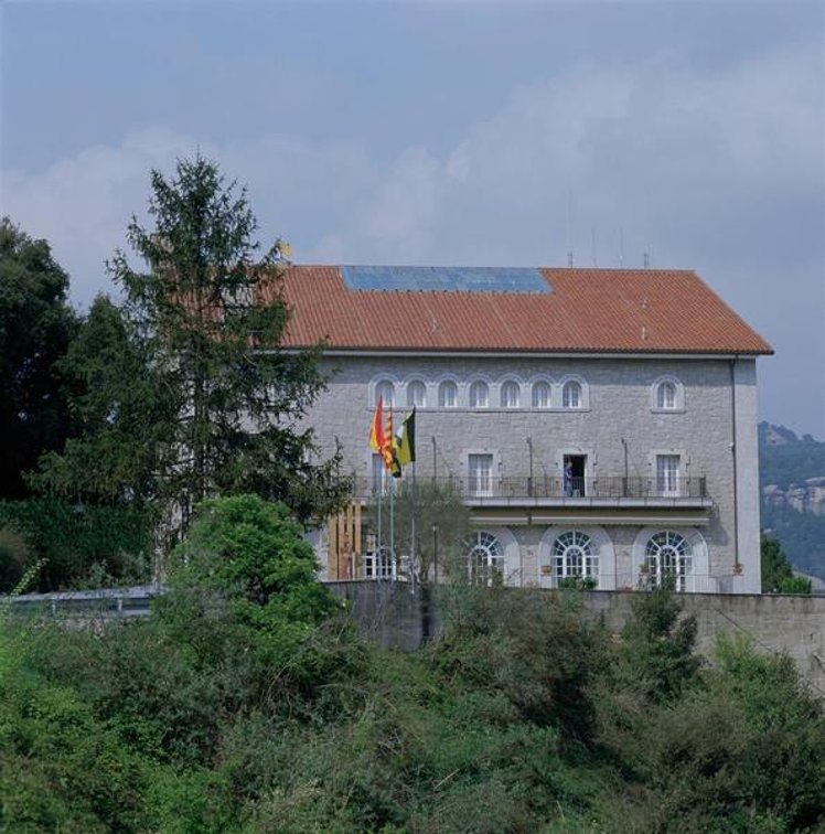 General view
