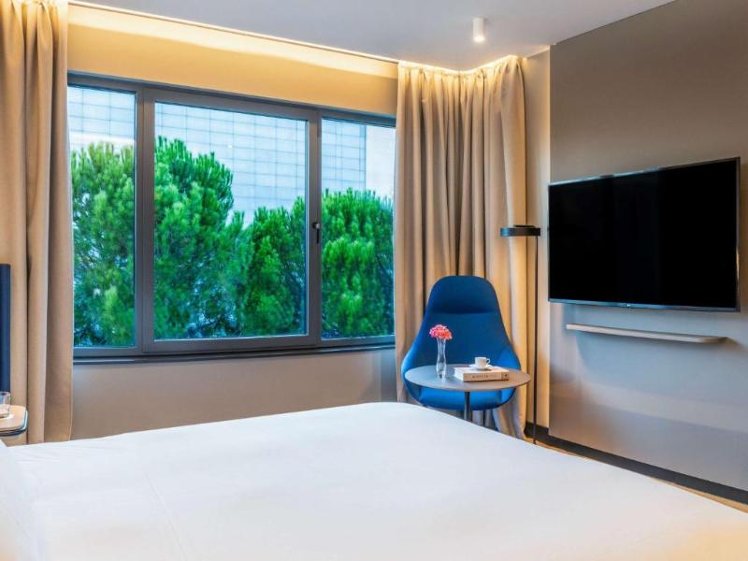 TWIN EXECUTIVE Room