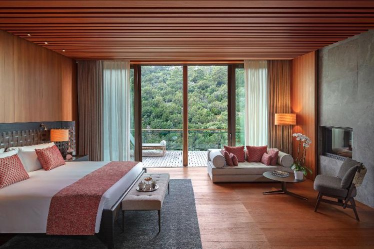 SUITE STANDARD Room