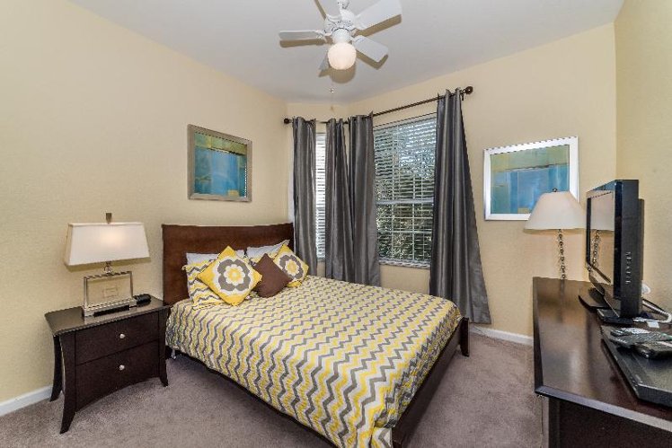 Windsor Hills Resort Homes, Townhomes & Condos