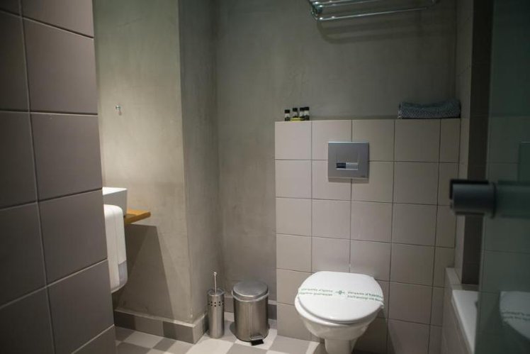 Double or Twin SUPERIOR Room