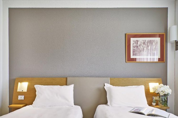 TWIN SUPERIOR Room