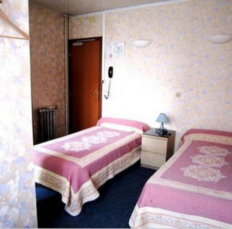 TWIN STANDARD Room