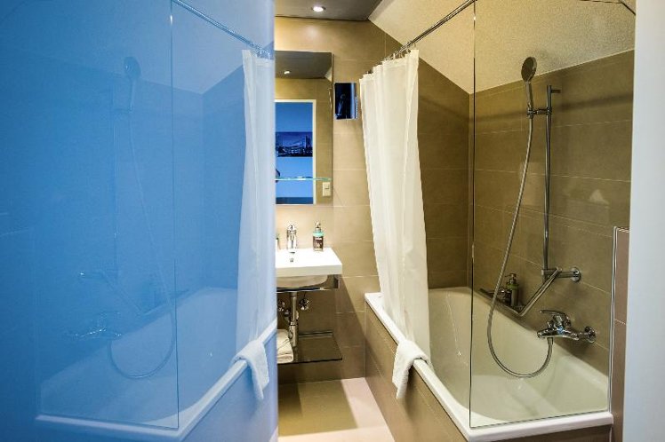 TWIN STANDARD Room