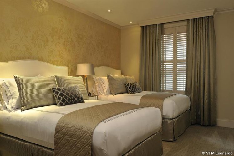 Hotel Veritas