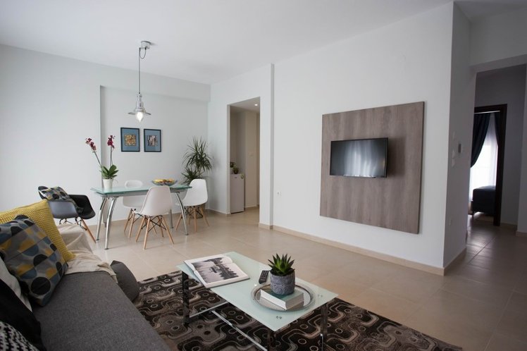 APARTMENT DELUXE Room