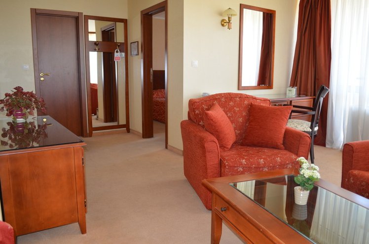 SUITE STANDARD Room