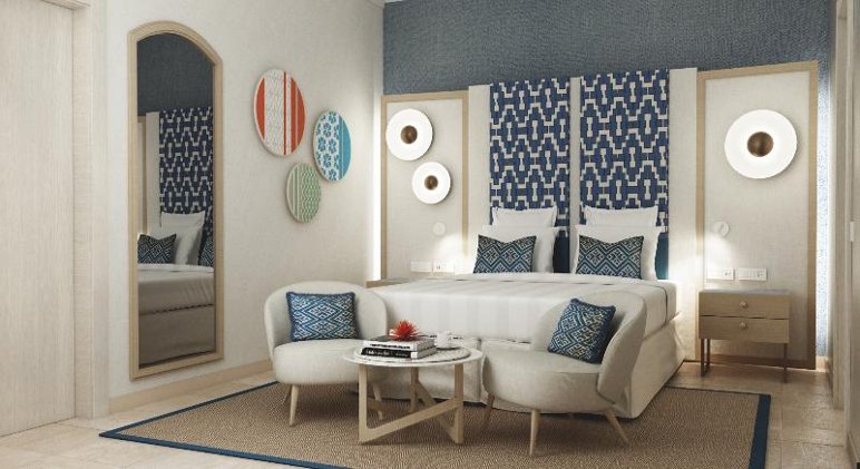 SUITE BAY VIEW Room