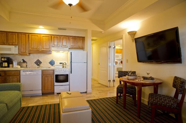 SUITE KING BED ONE BEDROOM  Room