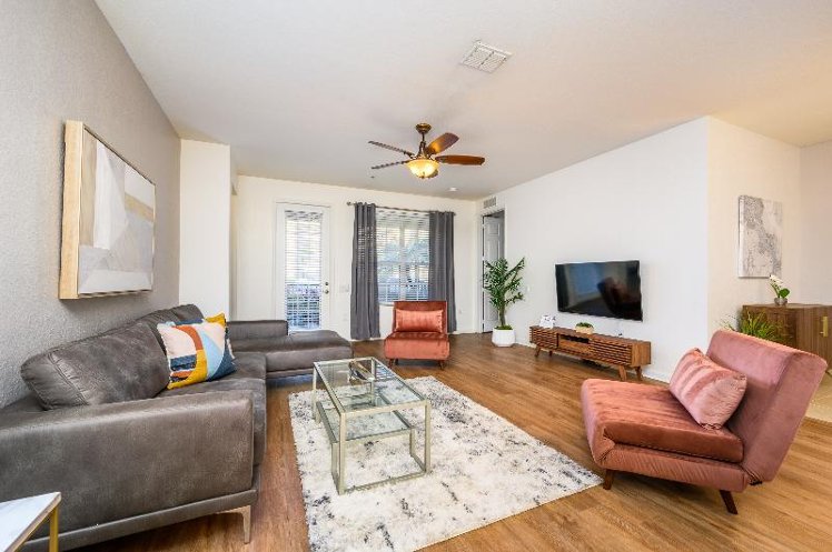APARTMENT SUPERIOR TWO BEDROOMS Room