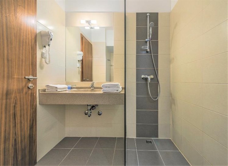 SUITE DELUXE PREMIUM Room